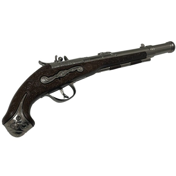 Jack Sparrow Complete Costume Men's S/M W/ Accessories Pirates Of The Caribbean - Picture 10 of 16